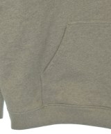 VETEMENTS（ヴェトモン）パーカー グレー サイズ:L メンズ/2200644246057