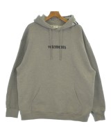 VETEMENTS パーカー