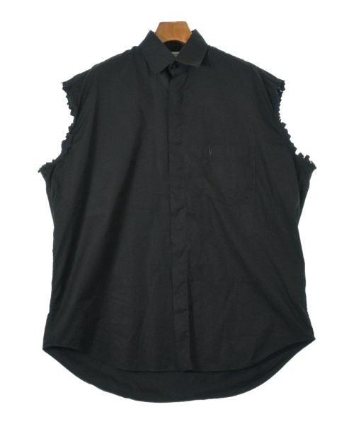 ヴェトモン(VETEMENTS)のVETEMENTS カジュアルシャツ
