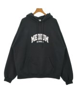 VETEMENTS パーカー
