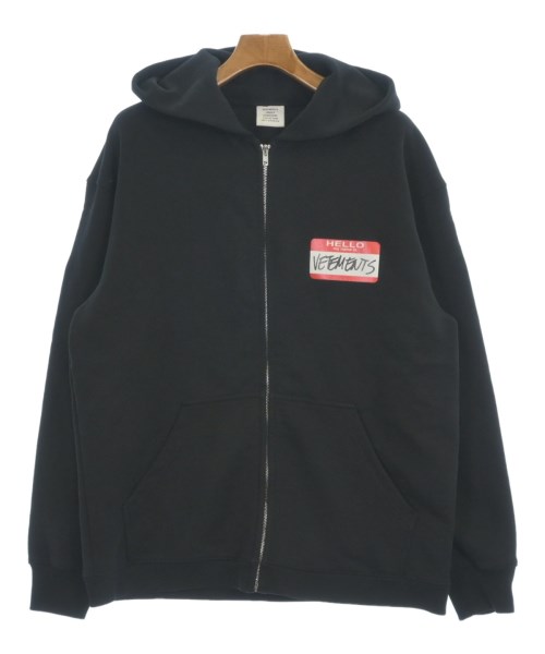ヴェトモン(VETEMENTS)のVETEMENTS パーカー