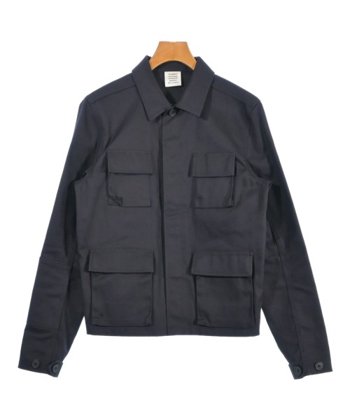 ヴェトモン(VETEMENTS)のVETEMENTS ブルゾン