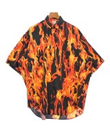 VETEMENTS カジュアルシャツ