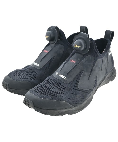 ヴェトモン(VETEMENTS)のVETEMENTS スニーカー