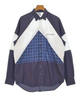 VETEMENTS カジュアルシャツ
