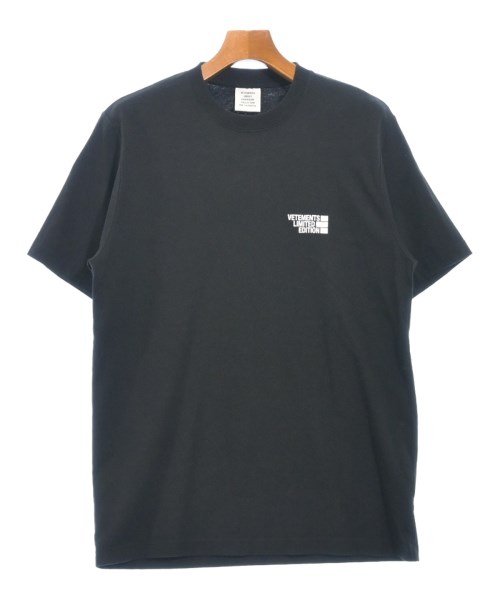 ヴェトモン(VETEMENTS)のVETEMENTS Tシャツ・カットソー