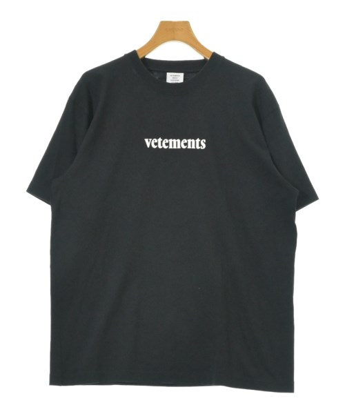 ヴェトモン(VETEMENTS)のVETEMENTS Tシャツ・カットソー