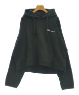VETEMENTS パーカー