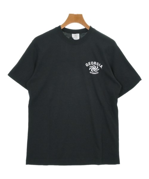 ヴェトモン(VETEMENTS)のVETEMENTS Tシャツ・カットソー
