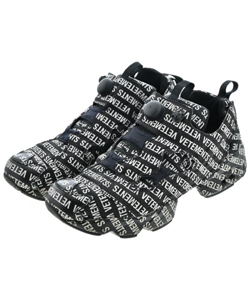 ヴェトモン(VETEMENTS)のVETEMENTS スニーカー