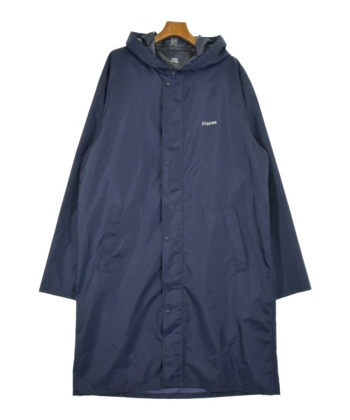 ヴェトモン(VETEMENTS)のVETEMENTS コート（その他）