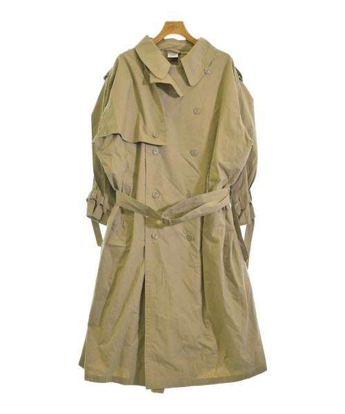 ヴェトモン(VETEMENTS)のVETEMENTS トレンチコート