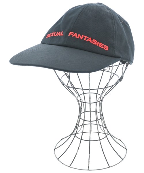 ヴェトモン(VETEMENTS)のVETEMENTS キャップ