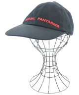 VETEMENTS キャップ