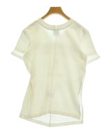 VETEMENTS（ヴェトモン）Tシャツ・カットソー 白 サイズ:XS レディース/2200622019079
