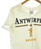 VETEMENTS（ヴェトモン）Tシャツ・カットソー 白 サイズ:XS レディース/2200622019079