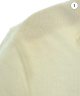 VETEMENTS（ヴェトモン）Tシャツ・カットソー 白 サイズ:XS レディース/2200622019079