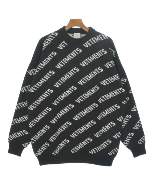 ヴェトモン(VETEMENTS)のVETEMENTS ニット・セーター
