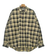 VETEMENTS カジュアルシャツ