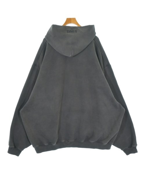 VETEMENTS（ヴェトモン）パーカー グレー サイズ:XL メンズ/2200623159019