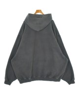 VETEMENTS（ヴェトモン）パーカー グレー サイズ:XL メンズ/2200623159019