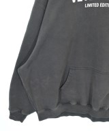 VETEMENTS（ヴェトモン）パーカー グレー サイズ:XL メンズ/2200623159019
