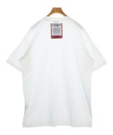 VETEMENTS（ヴェトモン）Tシャツ・カットソー 白 サイズ:M メンズ/2200610519277