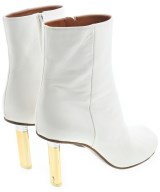 VETEMENTS（ヴェトモン）ブーツ 白 サイズ:EU35(21.5cm位) レディース/2200623596050