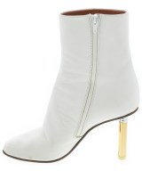 VETEMENTS（ヴェトモン）ブーツ 白 サイズ:EU35(21.5cm位) レディース/2200623596050