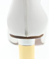 VETEMENTS（ヴェトモン）ブーツ 白 サイズ:EU35(21.5cm位) レディース/2200623596050