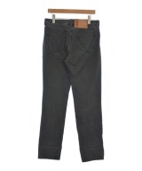 VETEMENTS（ヴェトモン）デニムパンツ 黒 サイズ:S メンズ/2200614942019