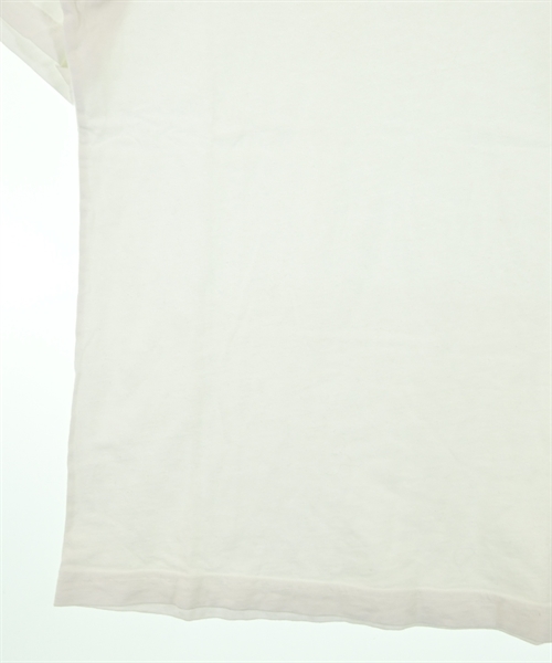 VETEMENTS（ヴェトモン）Tシャツ・カットソー 白 サイズ:S メンズ/2200627339332