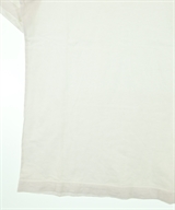 VETEMENTS（ヴェトモン）Tシャツ・カットソー 白 サイズ:S メンズ/2200627339332