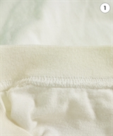 VETEMENTS（ヴェトモン）Tシャツ・カットソー 白 サイズ:S メンズ/2200627339332