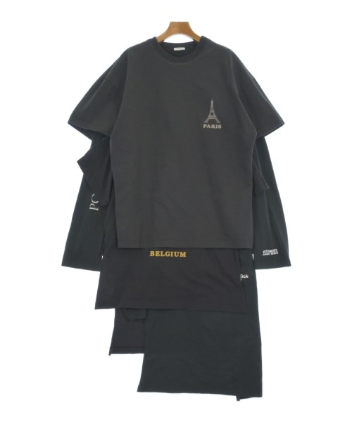 ヴェトモン(VETEMENTS)のVETEMENTS ワンピース