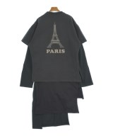 VETEMENTS（ヴェトモン）ワンピース グレー サイズ:F レディース/2200627565120