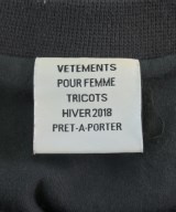 VETEMENTS（ヴェトモン）ワンピース グレー サイズ:F レディース/2200627565120