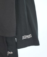 VETEMENTS（ヴェトモン）ワンピース グレー サイズ:F レディース/2200627565120