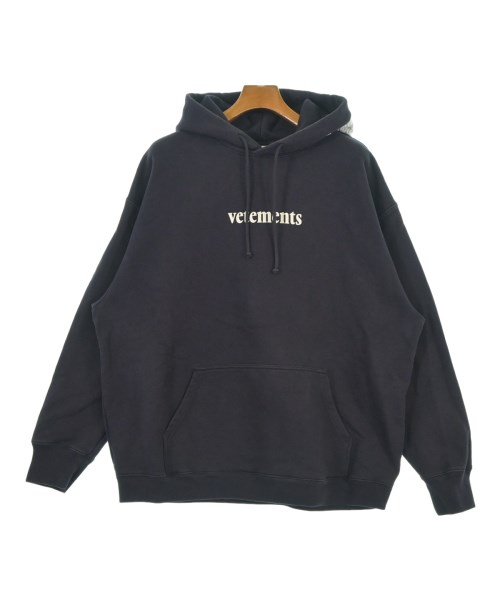 ヴェトモン(VETEMENTS)のVETEMENTS パーカー