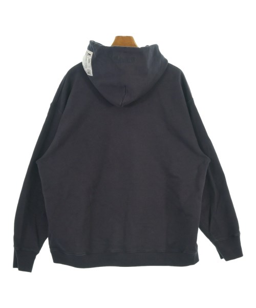 VETEMENTS（ヴェトモン）パーカー 紫 サイズ:L メンズ/2200628575036