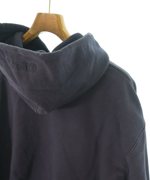 VETEMENTS（ヴェトモン）パーカー 紫 サイズ:L メンズ/2200628575036