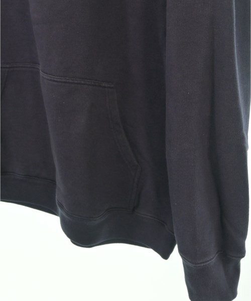 VETEMENTS（ヴェトモン）パーカー 紫 サイズ:L メンズ/2200628575036