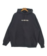 VETEMENTS（ヴェトモン）パーカー 紫 サイズ:L メンズ/2200628575036