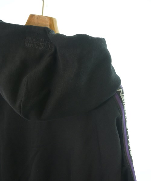VETEMENTS（ヴェトモン）パーカー 黒 サイズ:S メンズ/2200628575043