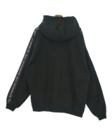 VETEMENTS（ヴェトモン）パーカー 黒 サイズ:S メンズ/2200628575043
