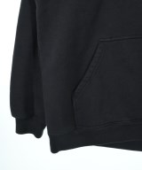 VETEMENTS（ヴェトモン）パーカー 黒 サイズ:S メンズ/2200628973016