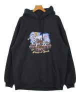 VETEMENTS パーカー