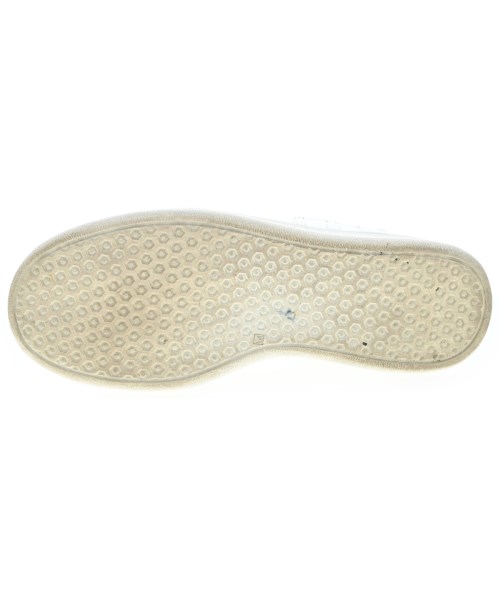 VETEMENTS（ヴェトモン）スニーカー 白 サイズ:EU35(21.5cm位) レディース/2200629128040