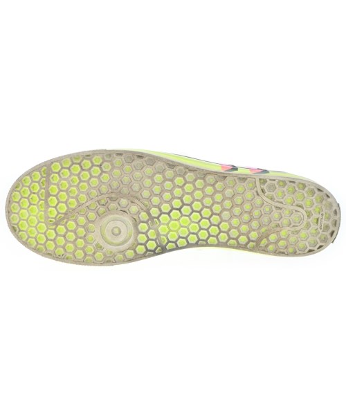 VETEMENTS（ヴェトモン）スニーカー 白 サイズ:26.6cm メンズ/2200630317204