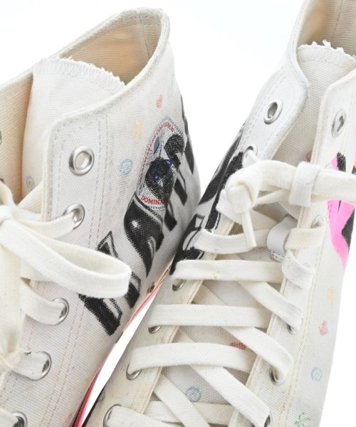 VETEMENTS（ヴェトモン）スニーカー 白 サイズ:26.6cm メンズ/2200630317204